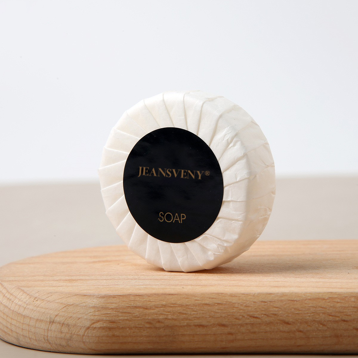 Mini-size Soap