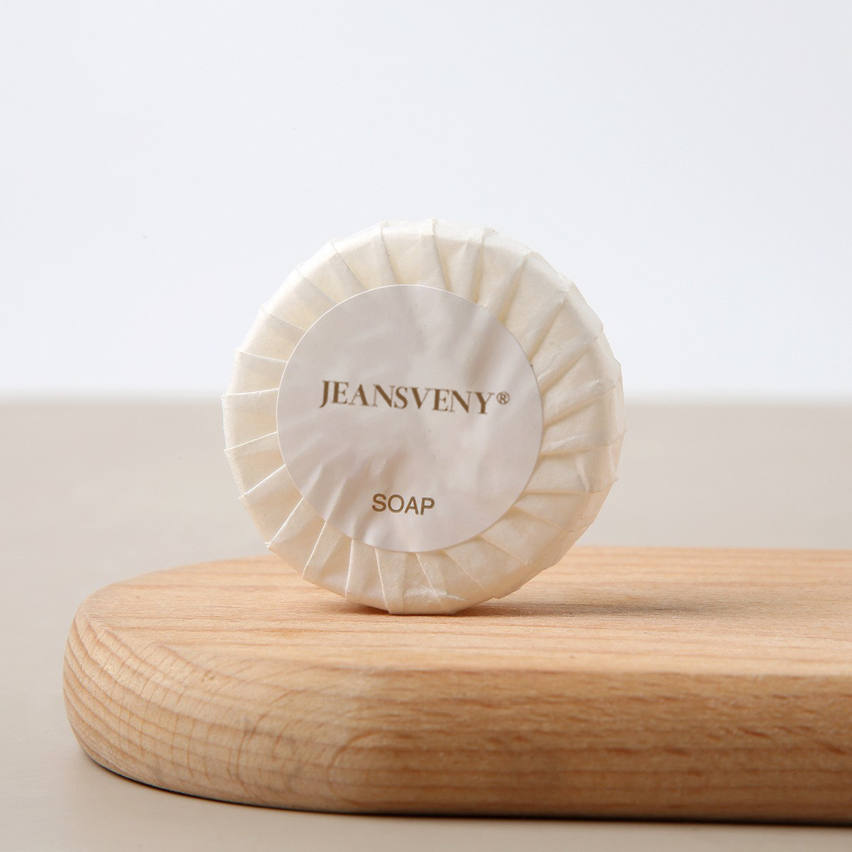 Mini-size Soap