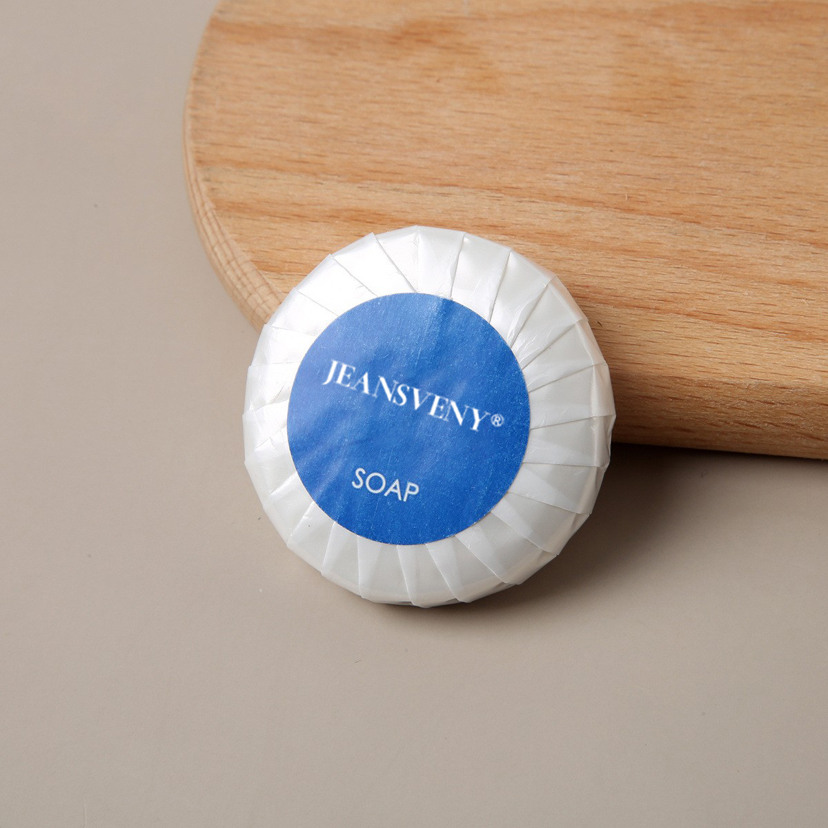 Mini-size Soap