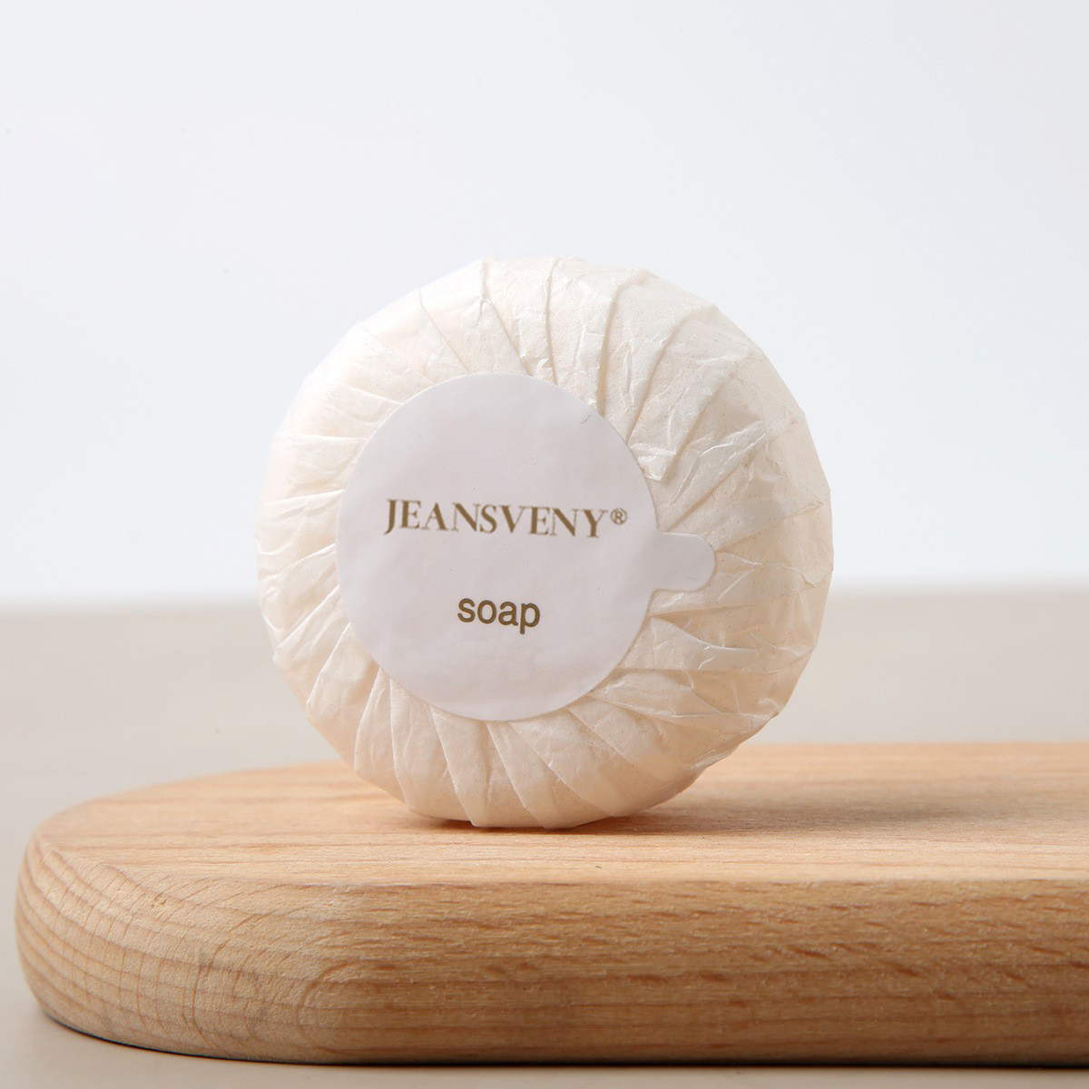 Mini-size Soap