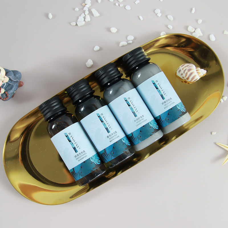 Hotel Cosmetics