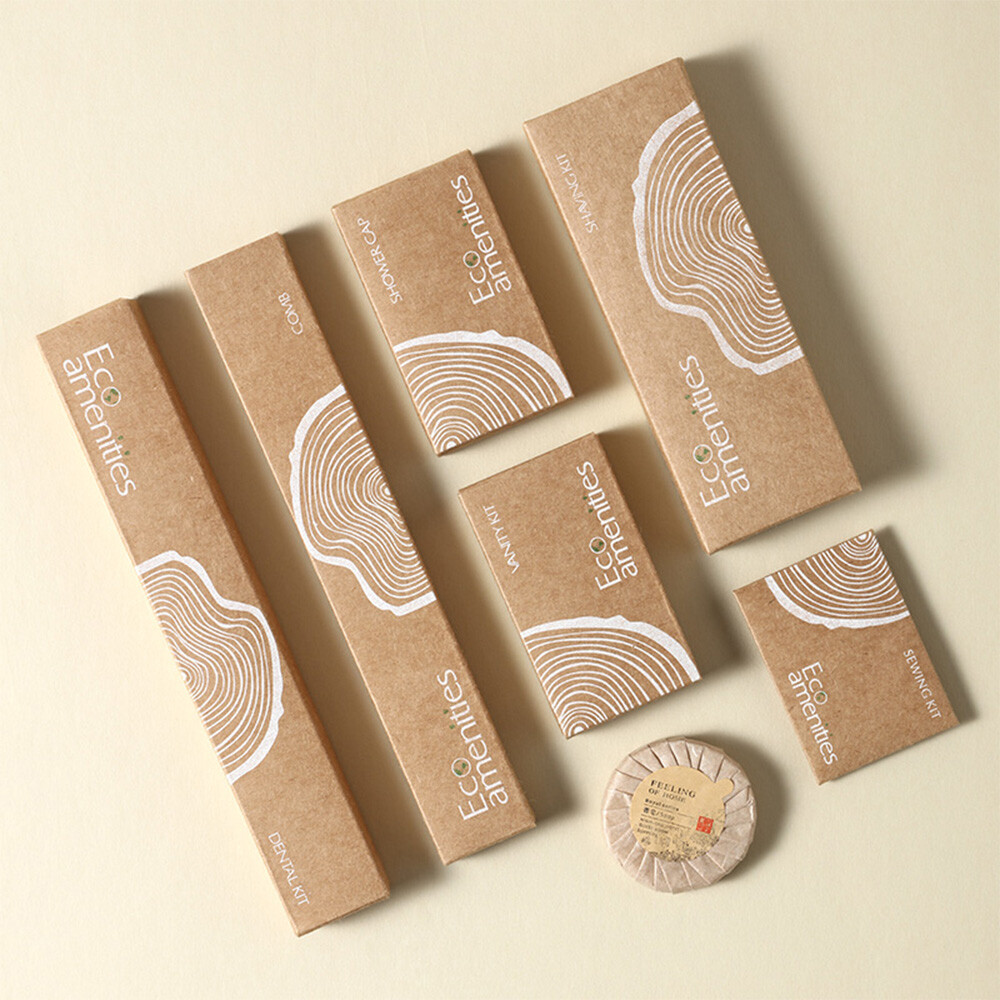 Hotel Amenities