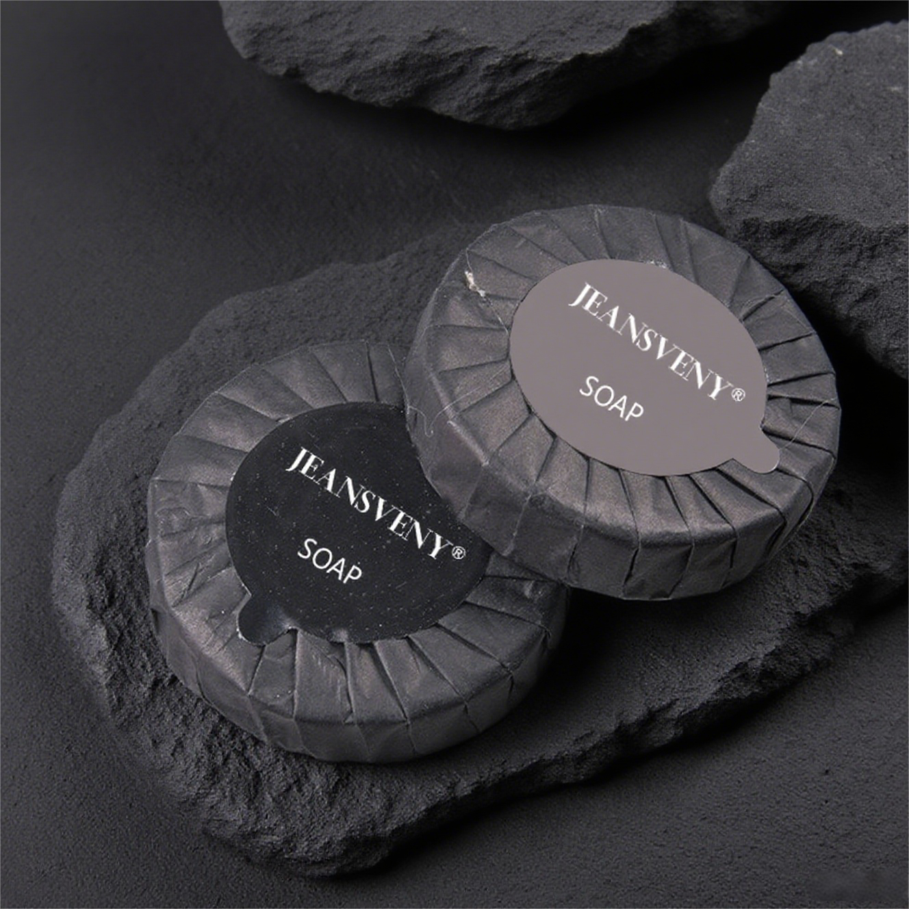 Premium Soap