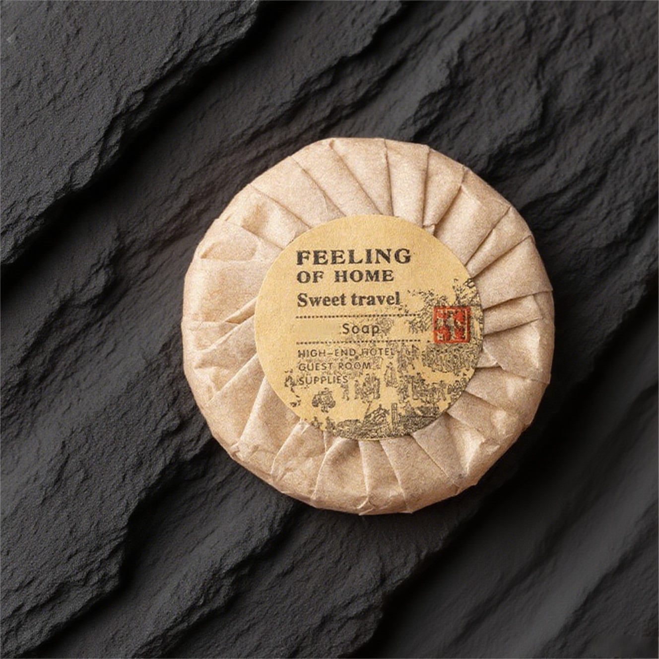 Premium Soap