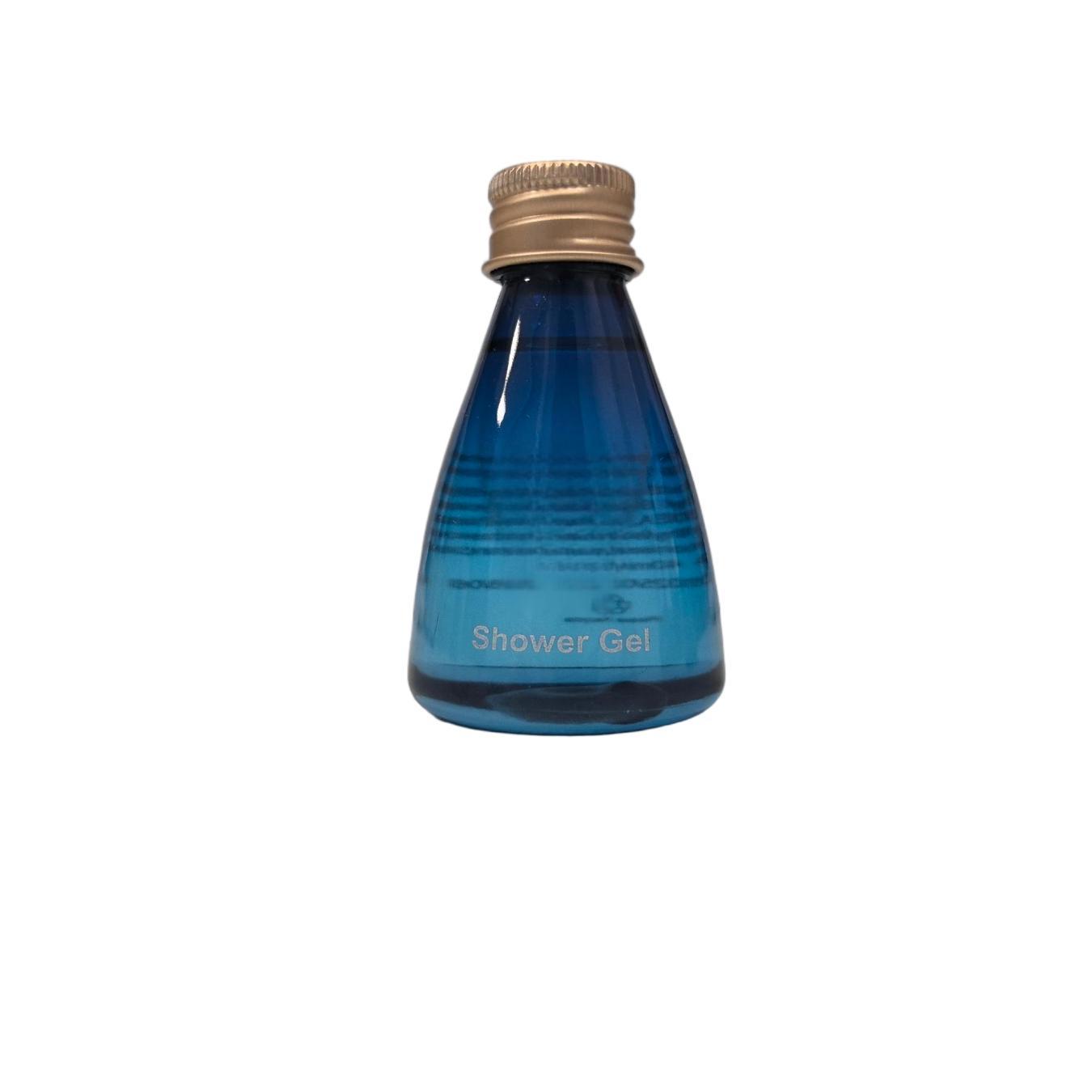 Luminous Abyss Shampoo & Body Wash Set