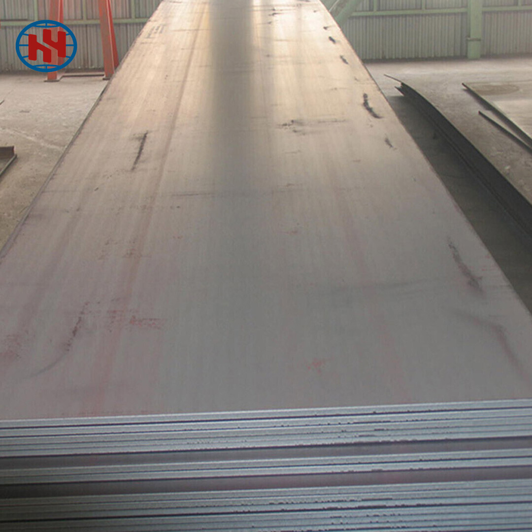 1023 Cold Rolled Steel Plate