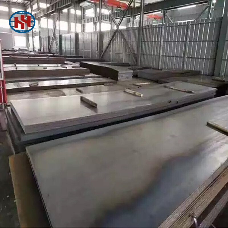 1023 Cold Rolled Steel Plate