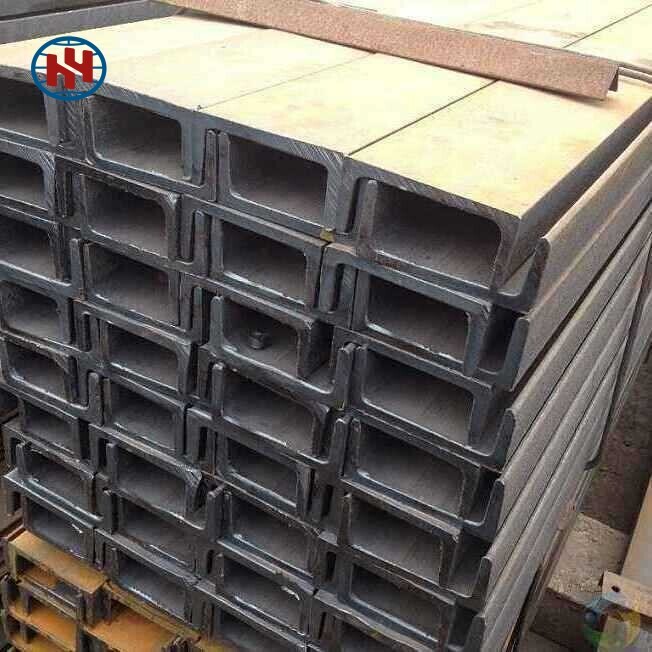 Channel Steel