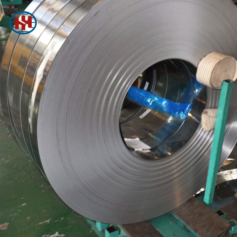 304 Stainless Strip