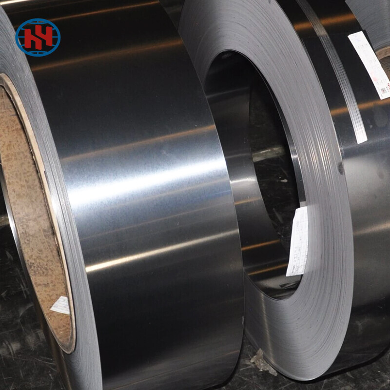 304 Stainless Strip