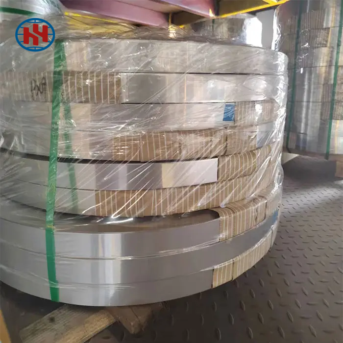 201 Stainless Strip