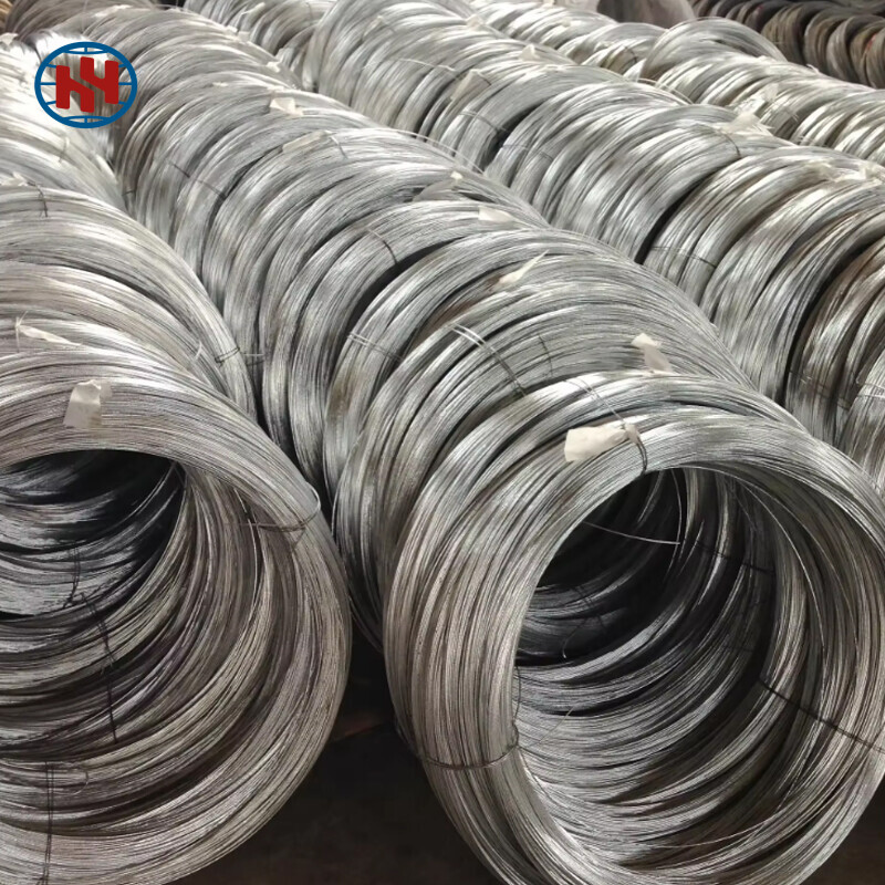 Stainless Steel Wire