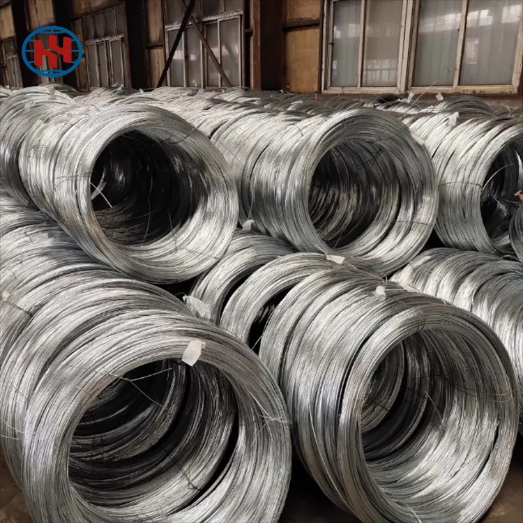 Stainless Steel Wire
