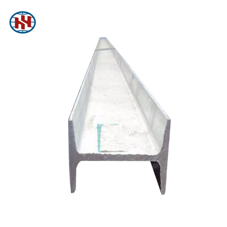 S275JR Steel I beam