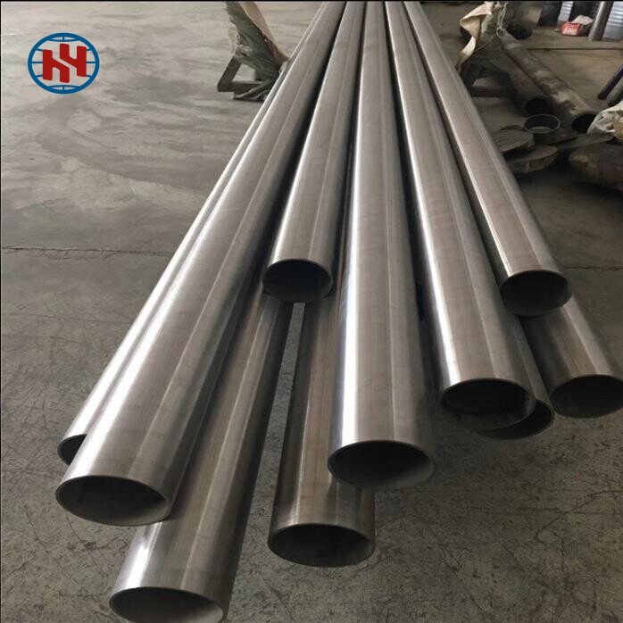 Alloy Pipe