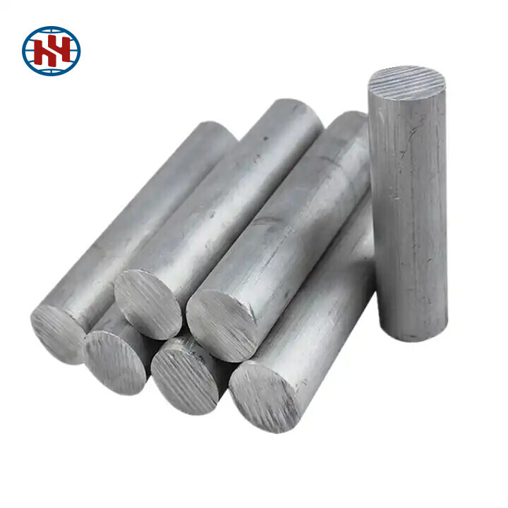 6003 Aluminium Bar