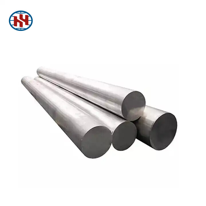 6061 Aluminium Bar