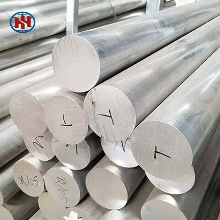 1100 Aluminium Bar
