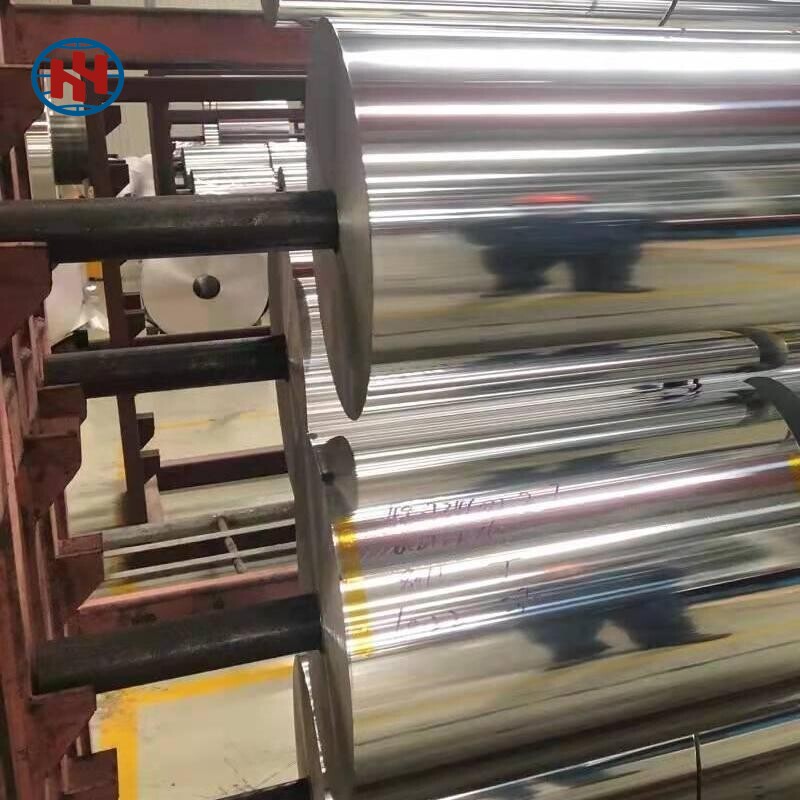 1100 Aluminum Foil
