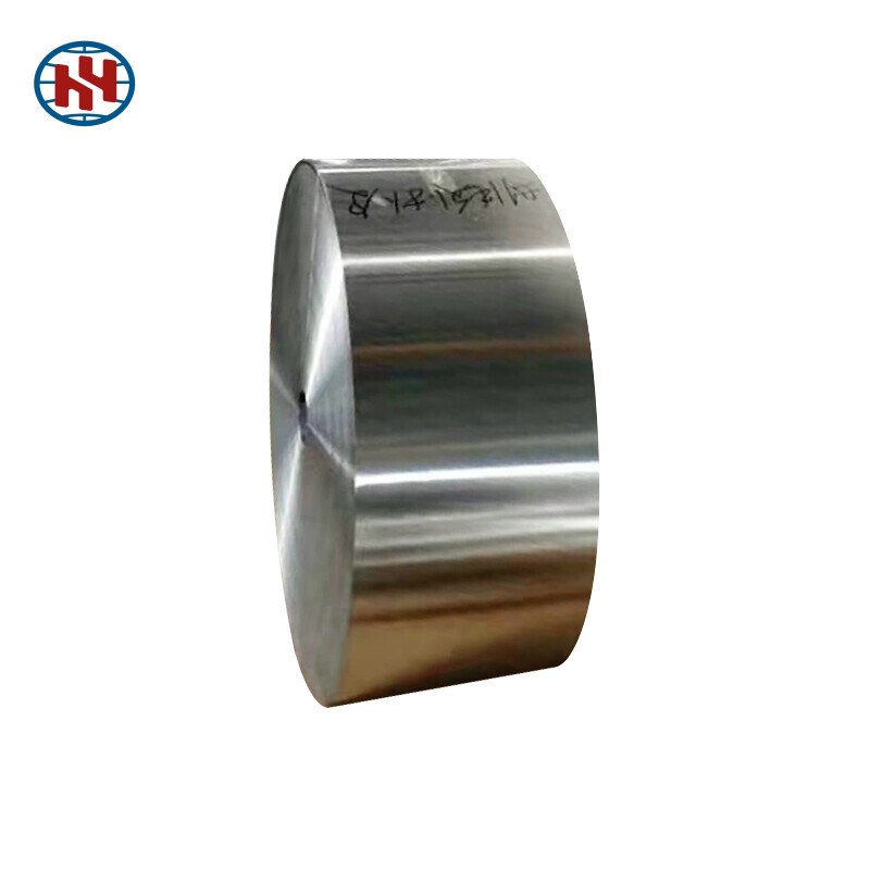 3004 Aluminum Foil