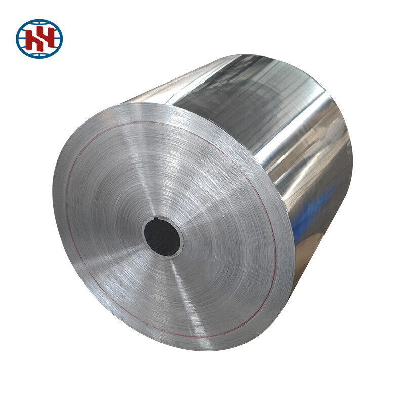 1100 Aluminum Foil