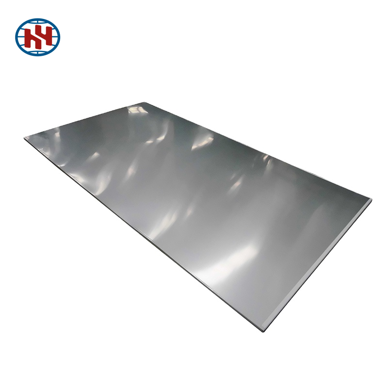 Monel Alloy Plate