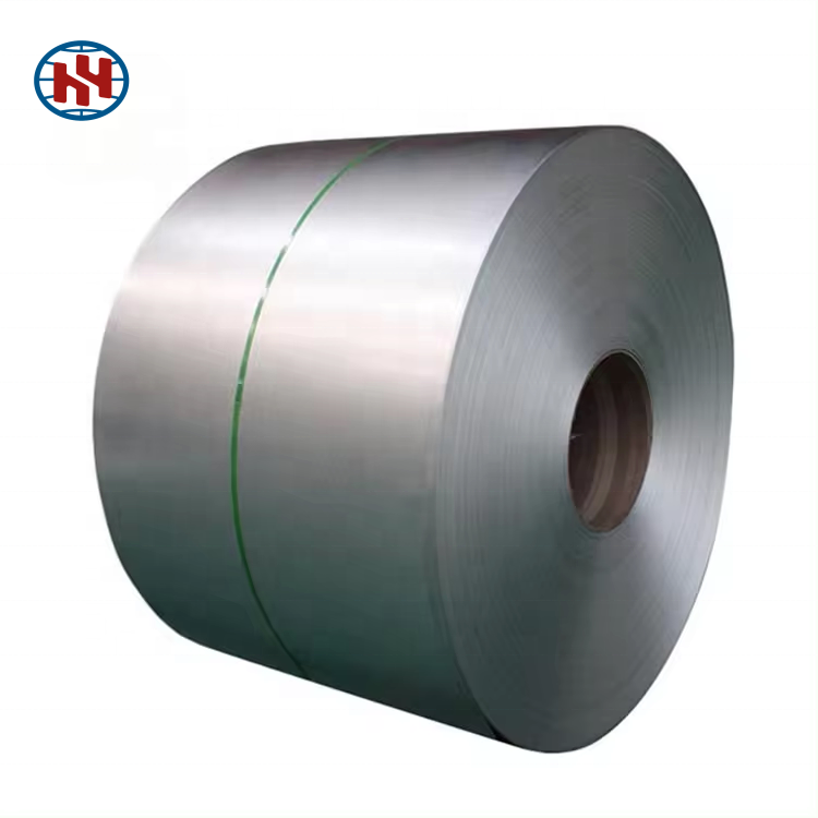 Hastelloy Alloy Coil