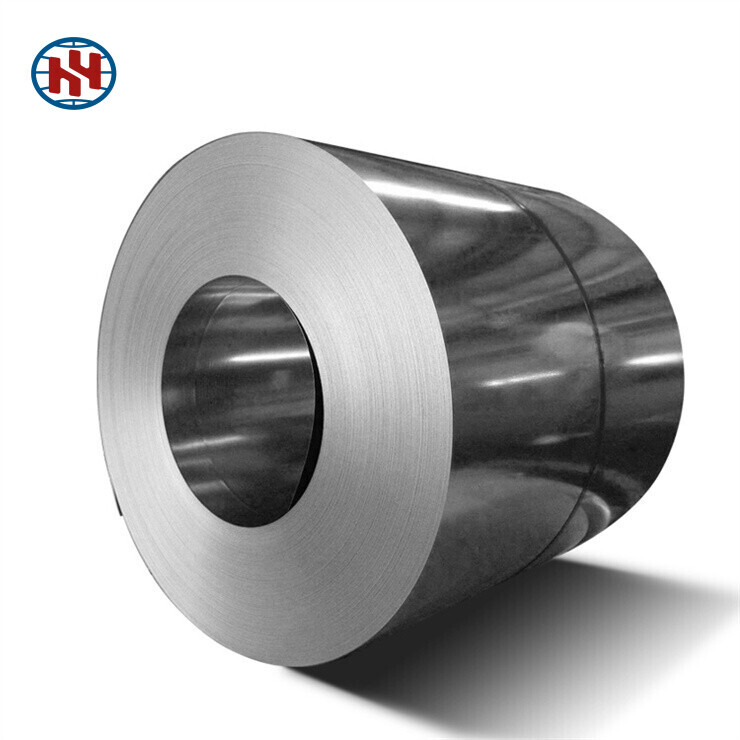 Inconel Alloy Coil