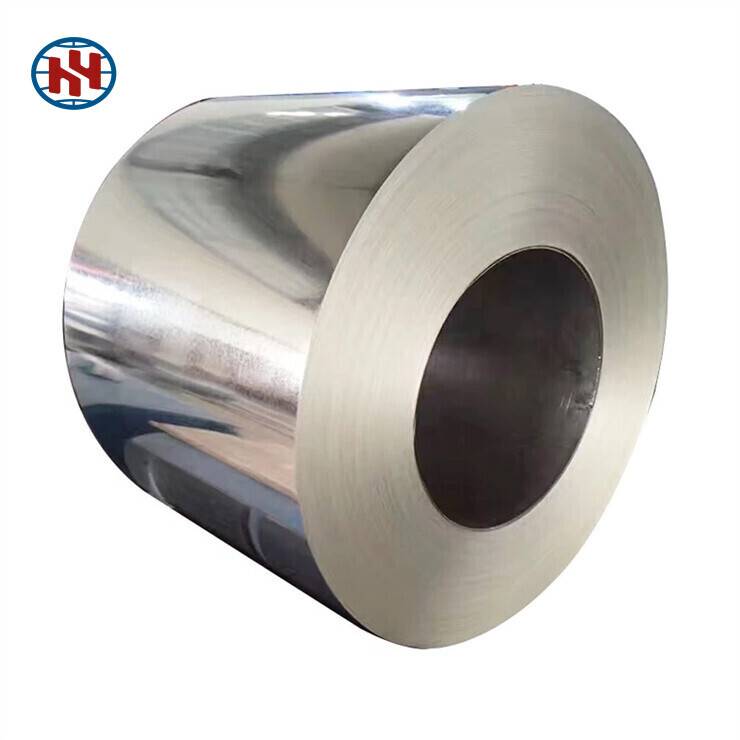Inconel Alloy Coil