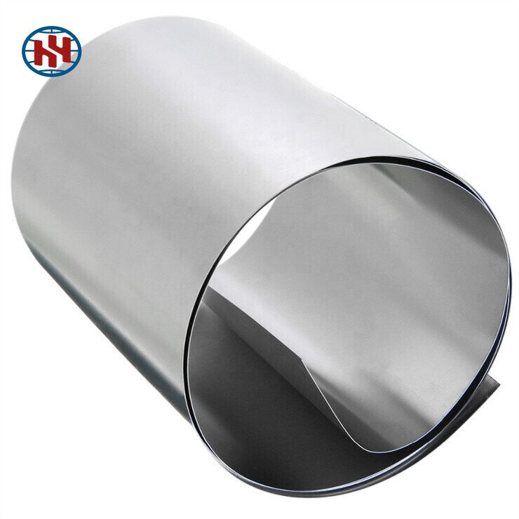 Duplex Alloy Coil