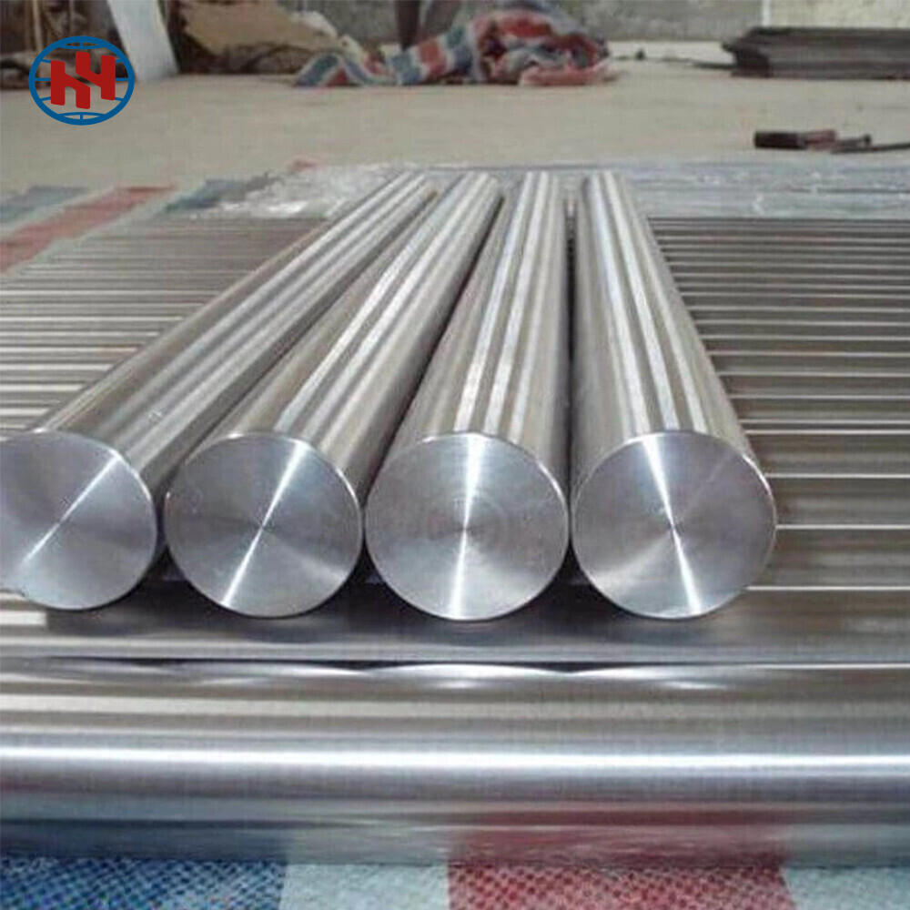 Monel Alloy Bar