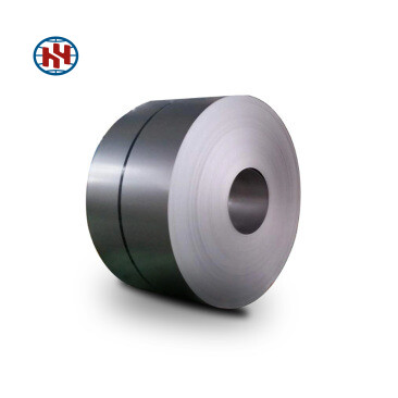 Hot Rolled Non-oriented Low Silicon Steel (Motor Steel)