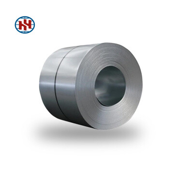 Hot Rolled Non-oriented Low Silicon Steel (Motor Steel)