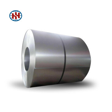 Hot Rolled Non-oriented Low Silicon Steel (Motor Steel)