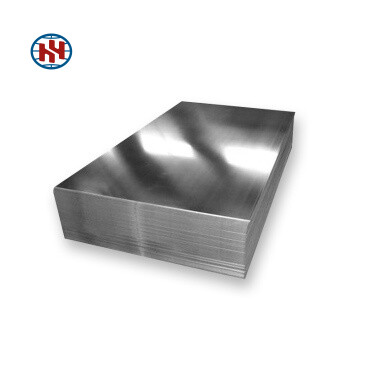 Single Reduced Cold-Rolled Tinplate
