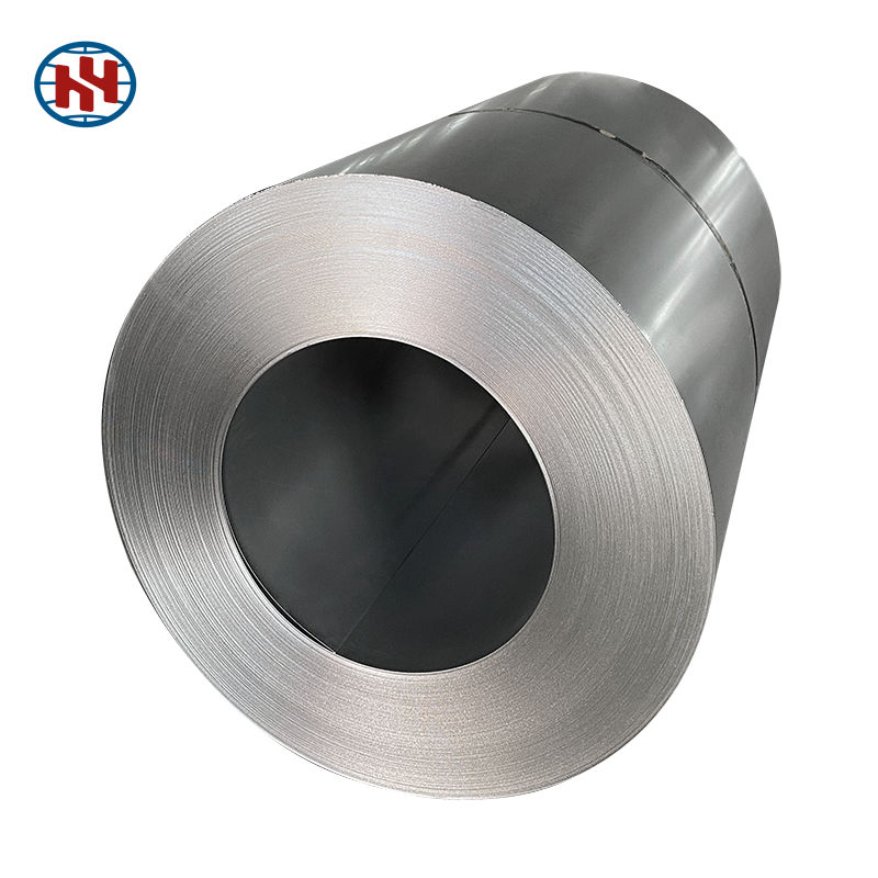 304L Stainless Steel Coil