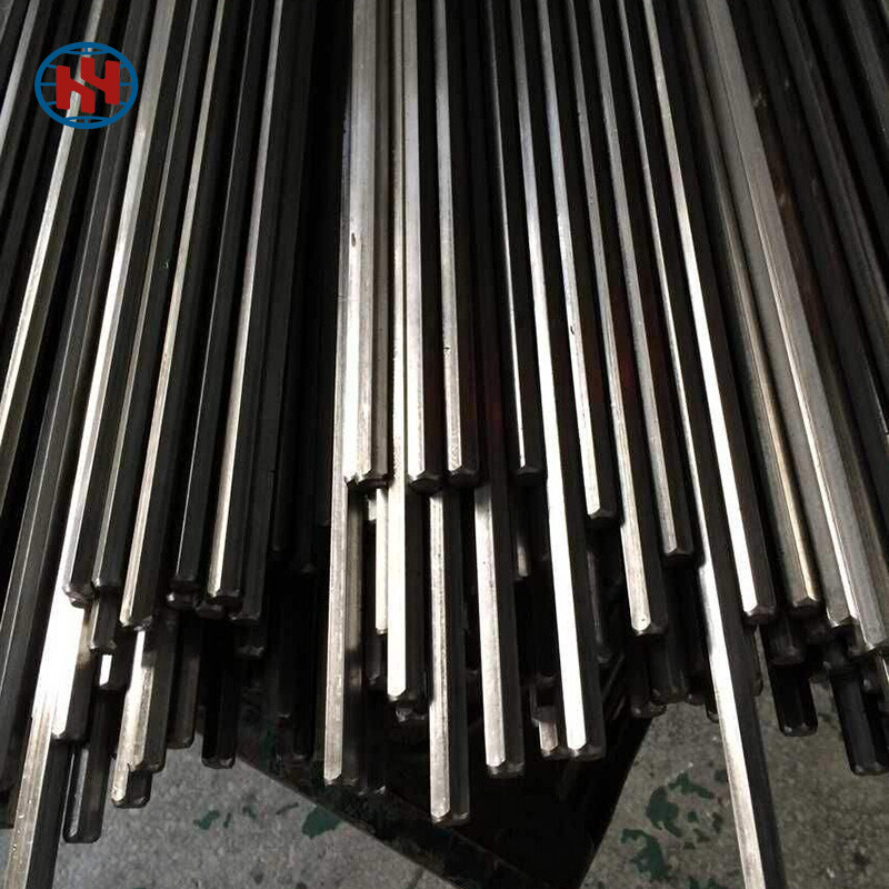 Stainless Steel Bar