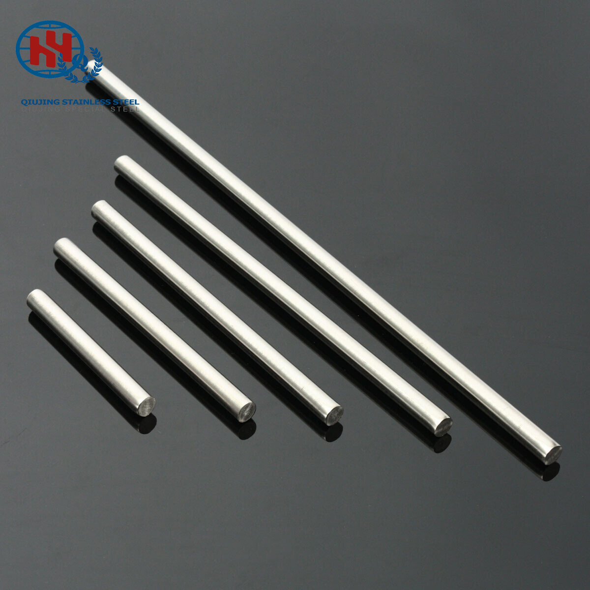 420J2 Stainless Steel Bar