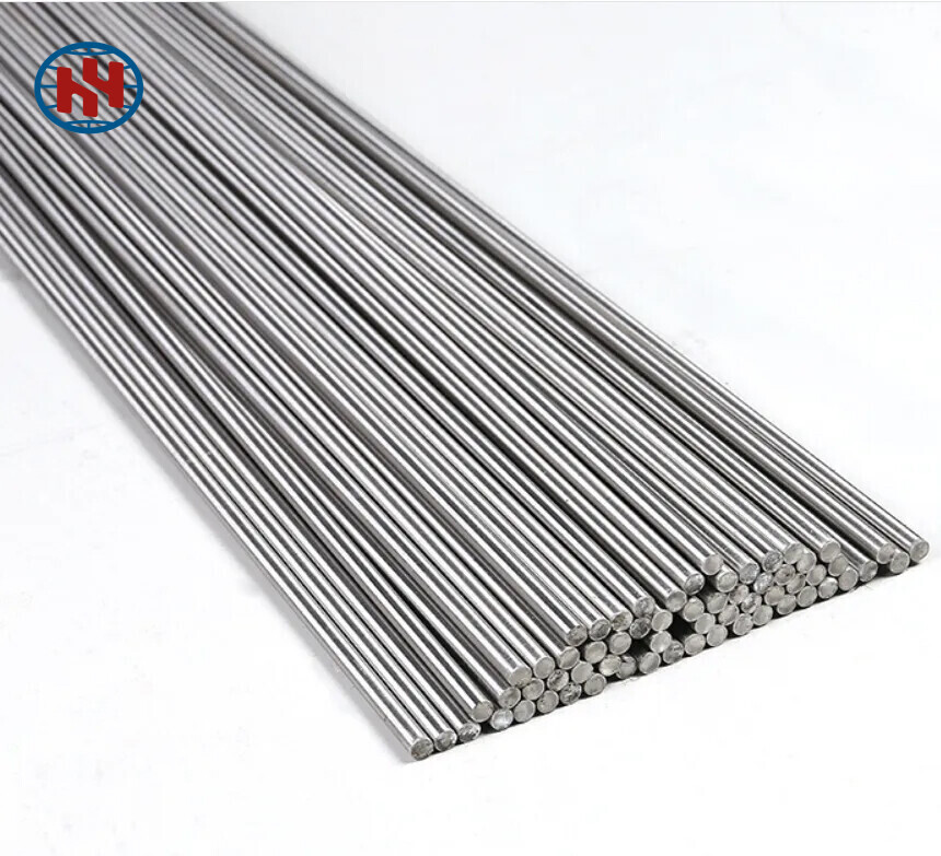 Stainless Steel Fine Bar