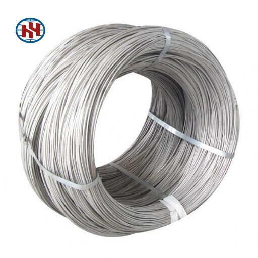 Stainless Steel Wire