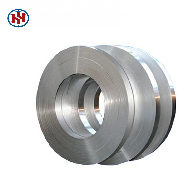 420J2 Stainless Strip