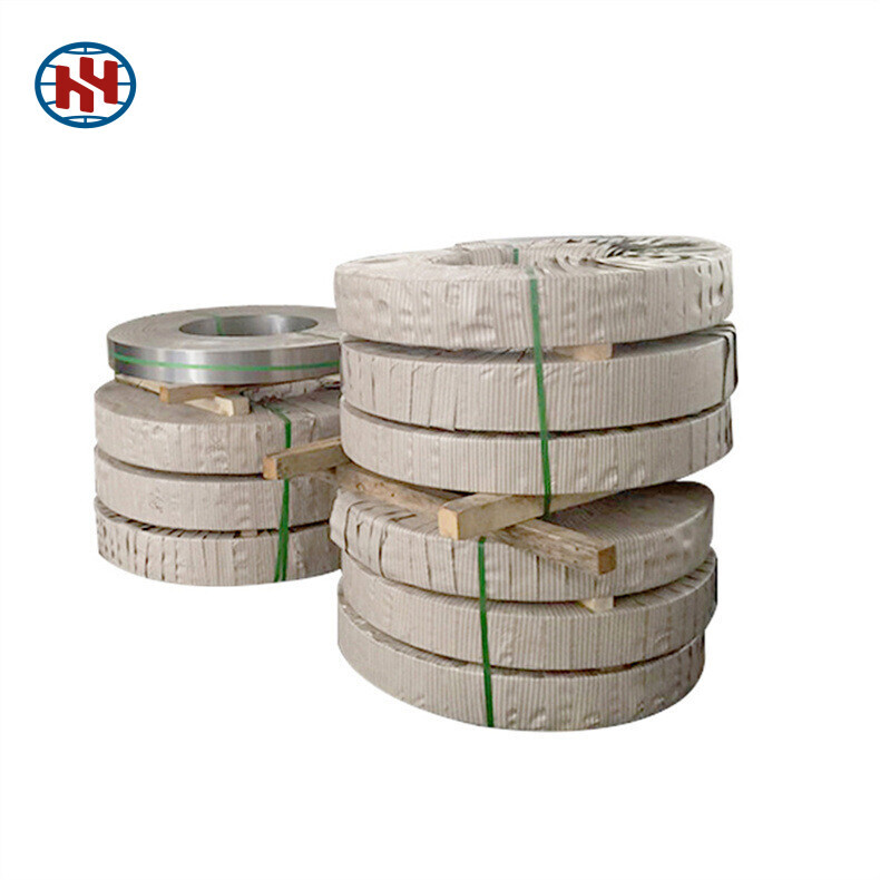 304 Stainless Strip