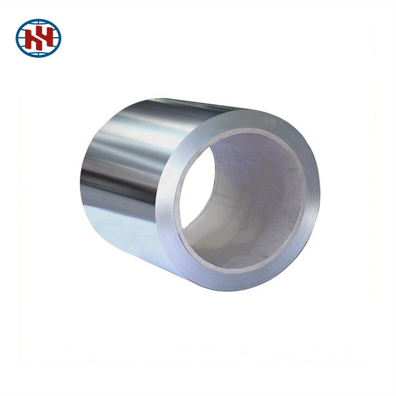 201 Stainless Strip