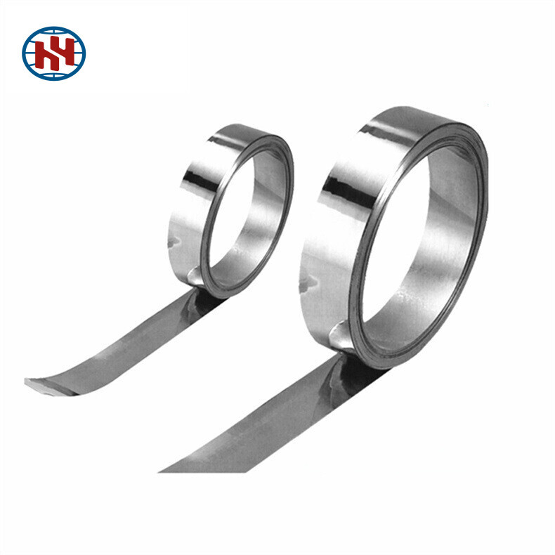Stainless Strip