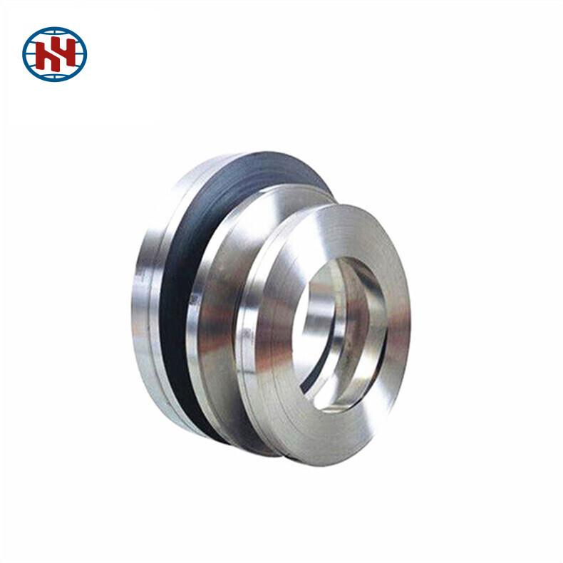 304L Stainless Strip