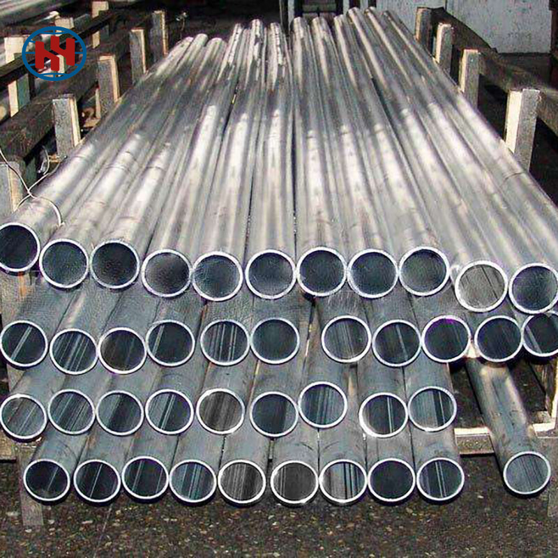 7003 Aluminium Pipe