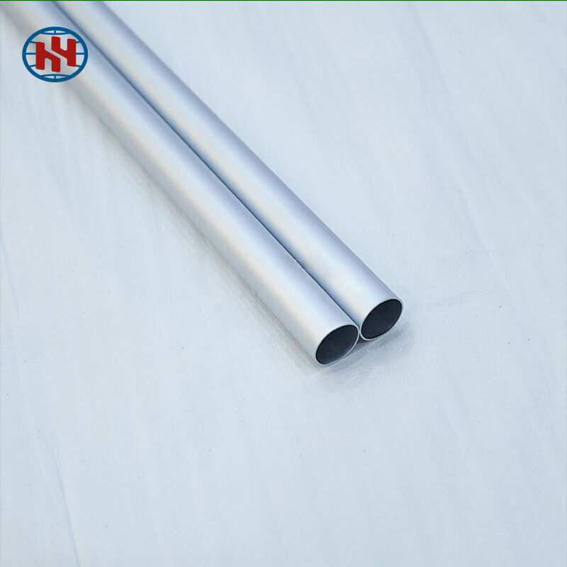1080 Aluminium Pipe