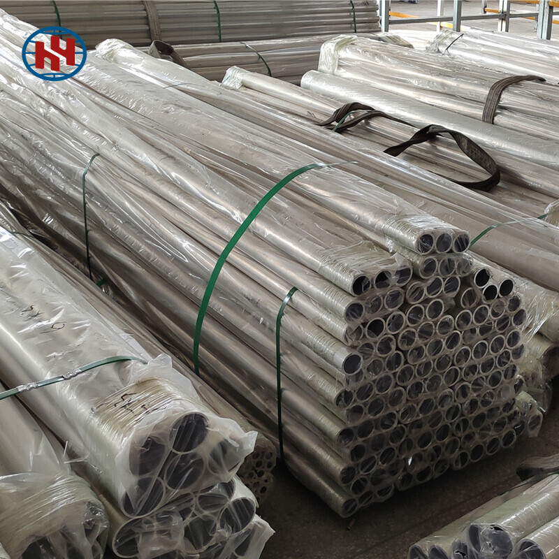 1050 Aluminium Pipe