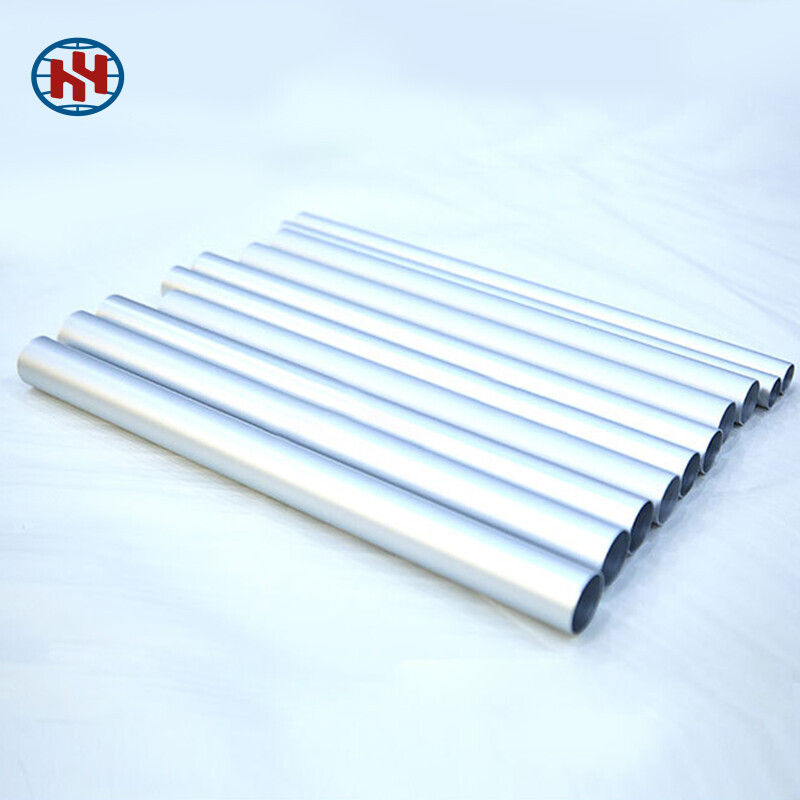 Aluminium Pipe