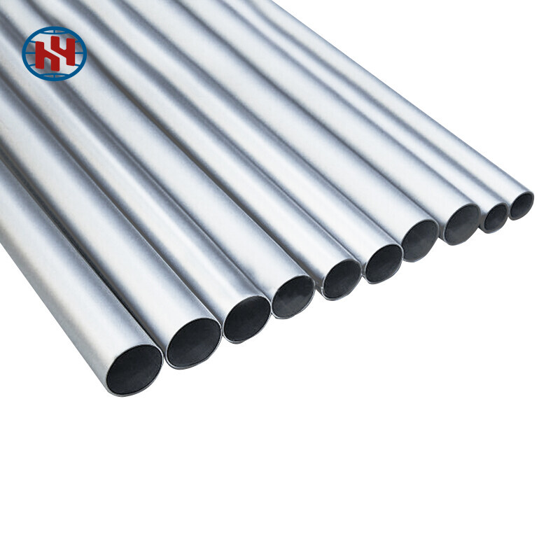 7003 Aluminium Pipe